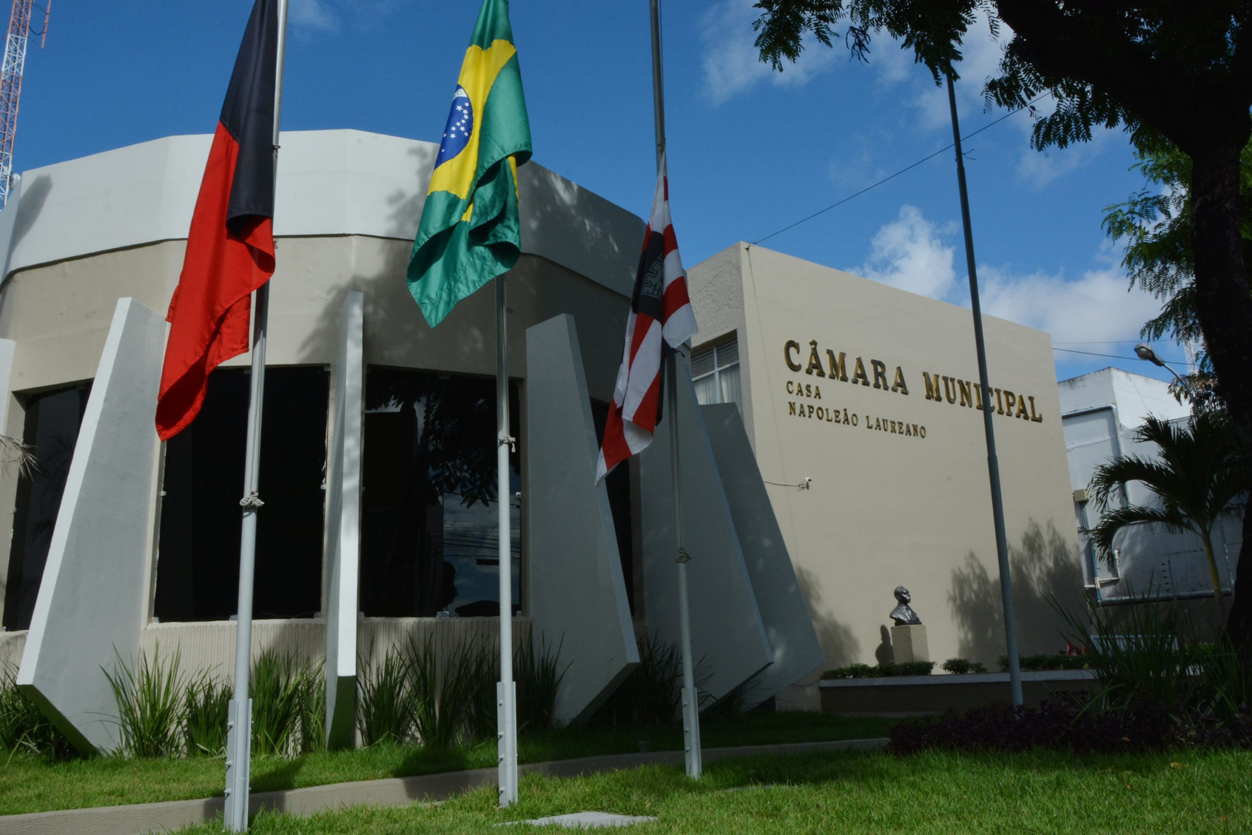 Debate, homenagem e celebrações movimentam tardes da CMJP de 25 a 29 de abril – CMJP