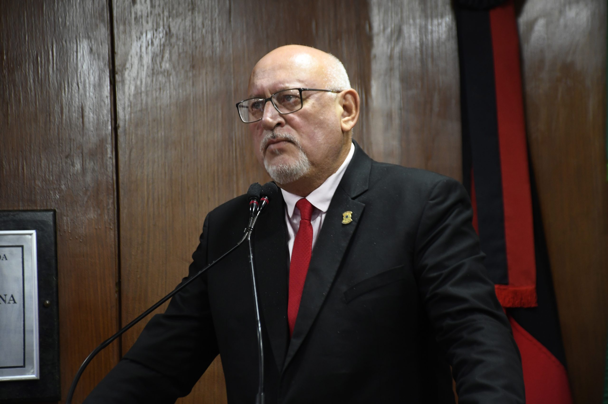 Parlamentar sugere criação de Frente Parlamentar para discutir Meio Ambiente em JP Parlamentar sugere criação de Frente Parlamentar para discutir Meio Ambiente em JP