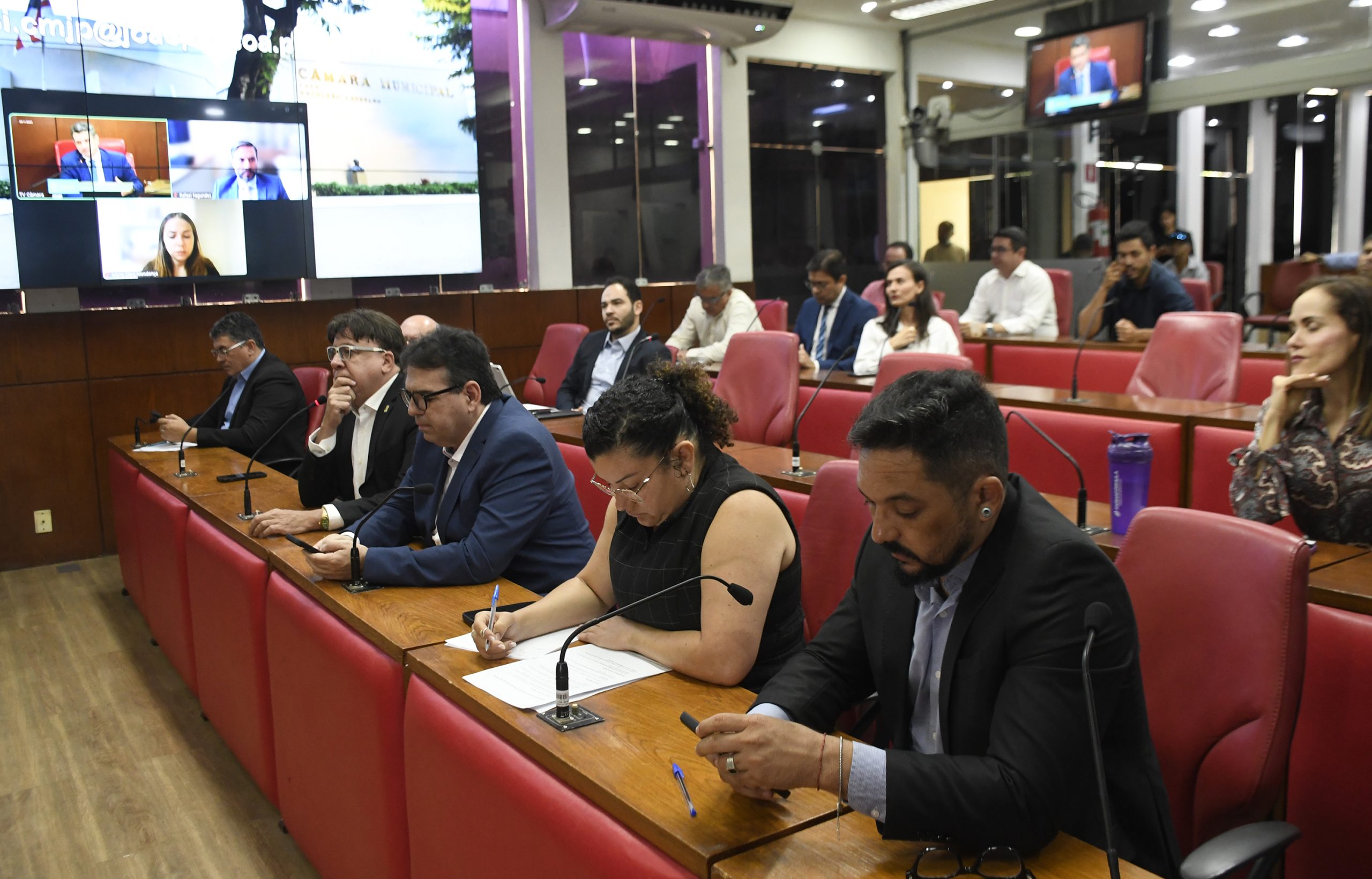 Primeiro representante de postos fala na CPI dos Combustíveis Primeiro representante de postos fala na CPI dos Combustíveis