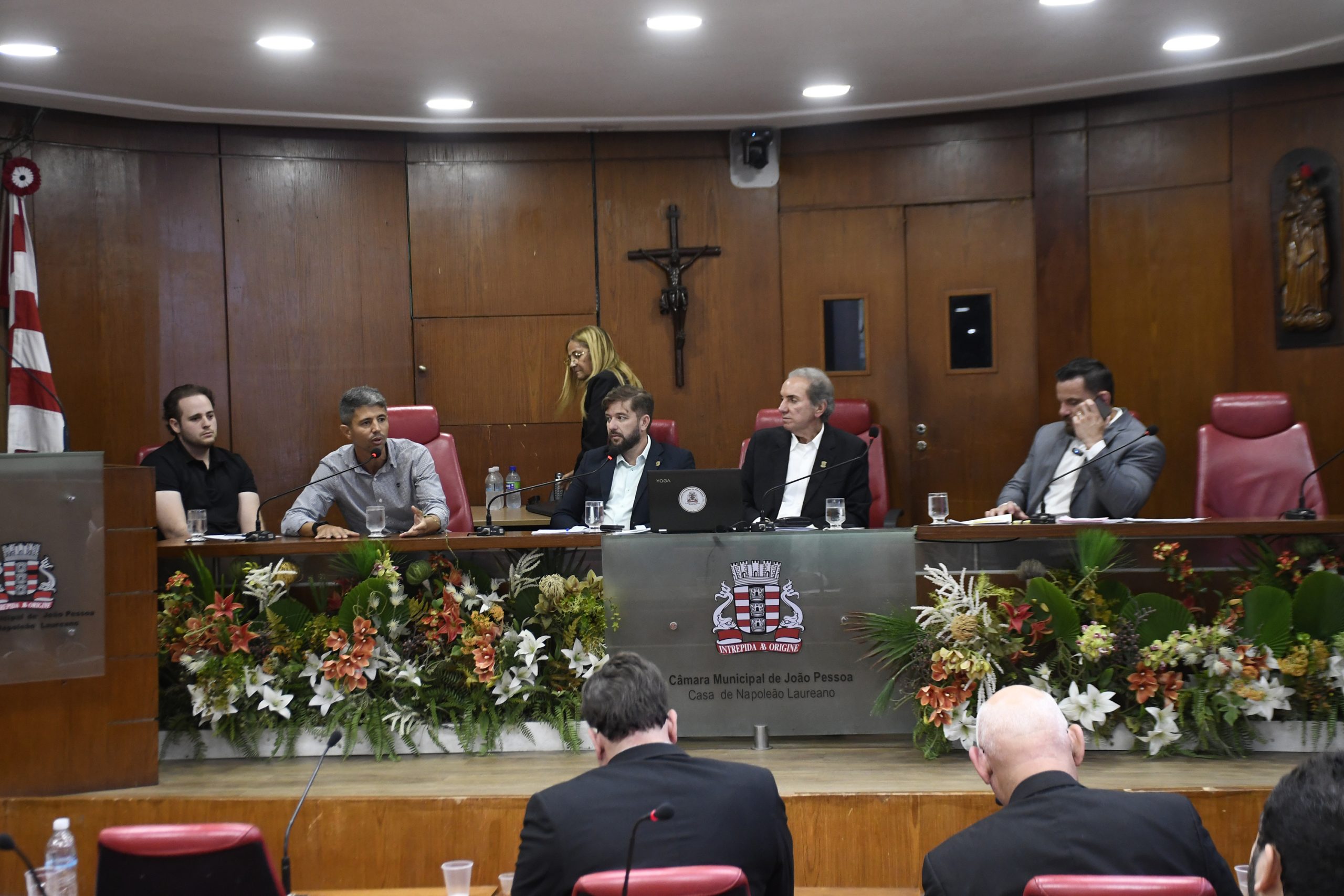 CMJP ouve distribuidora Raízen na CPI dos Combustíveis CMJP ouve distribuidora Raízen na CPI dos Combustíveis