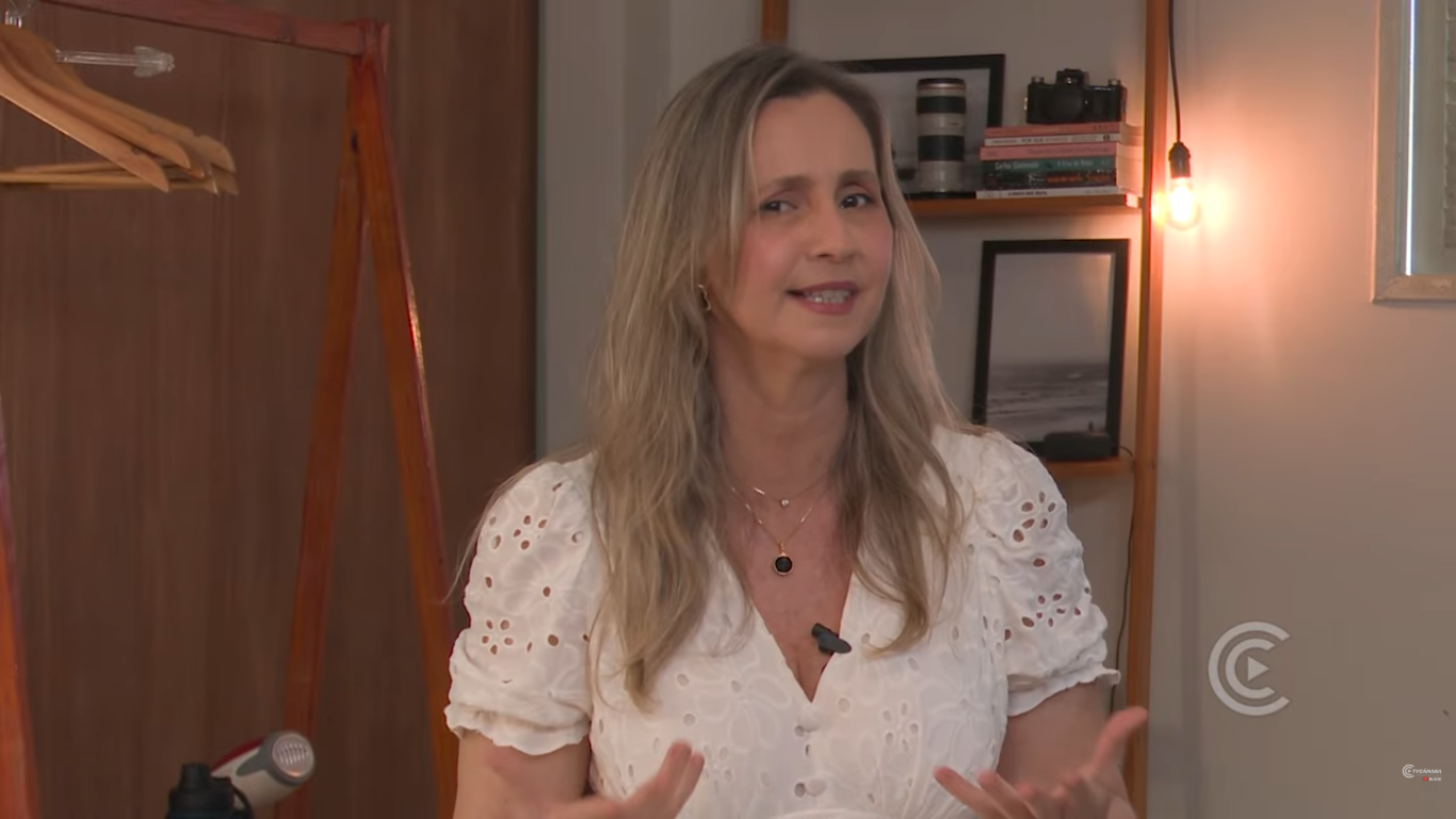 Programa Nossa Gente reestreia com nova apresentação