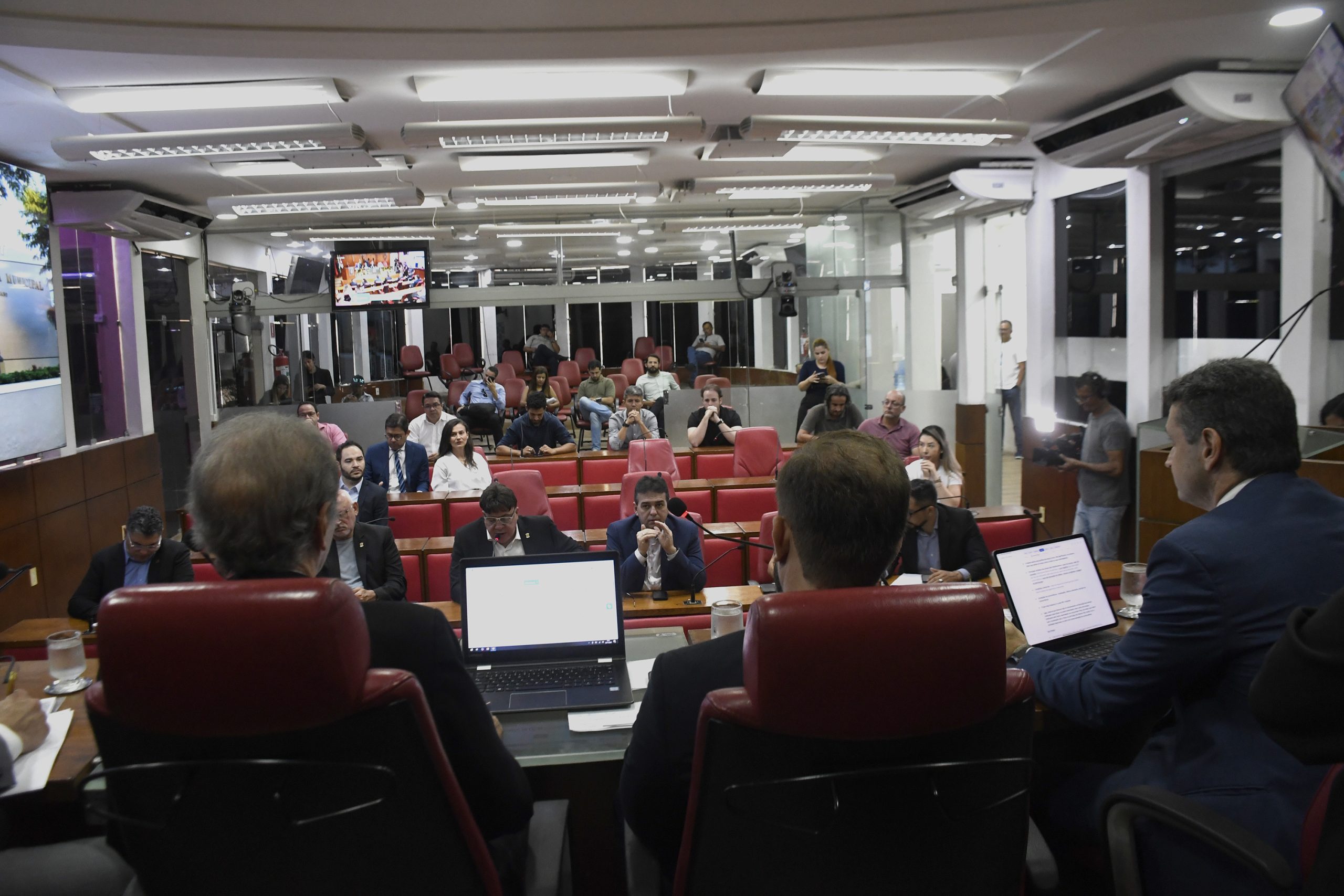 CPI dos Combustíveis ouve Sindipetro-PB CPI dos Combustíveis ouve Sindipetro-PB