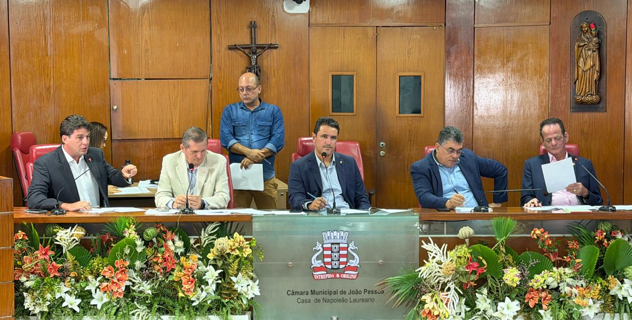 CCJ é favorável a projeto que regulariza edificações