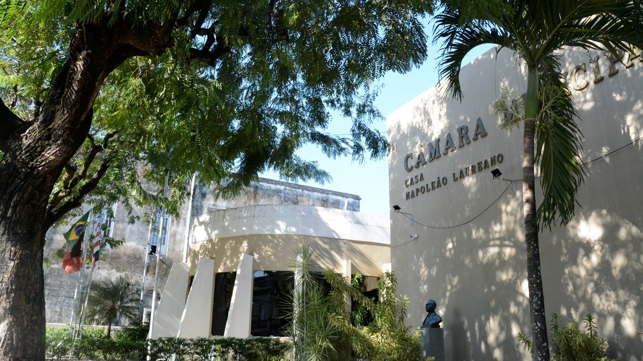 Semana será marcada por audiência pública e sessão conjunta com ALPB