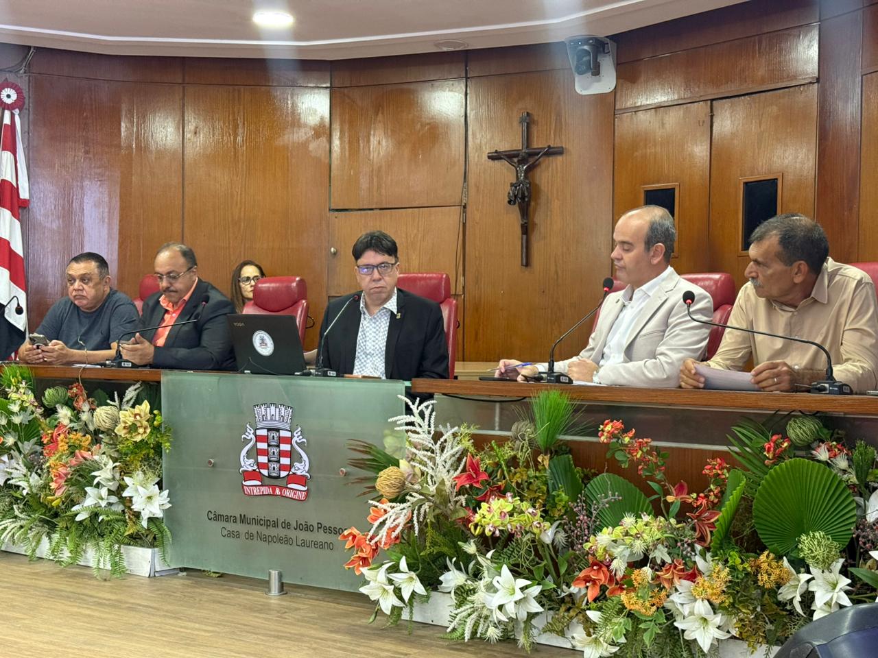 Comissão de Cidadania é favorável ao Programa Municipal de Atendimento Integral a Crianças e Adolescentes Vítimas de Violência