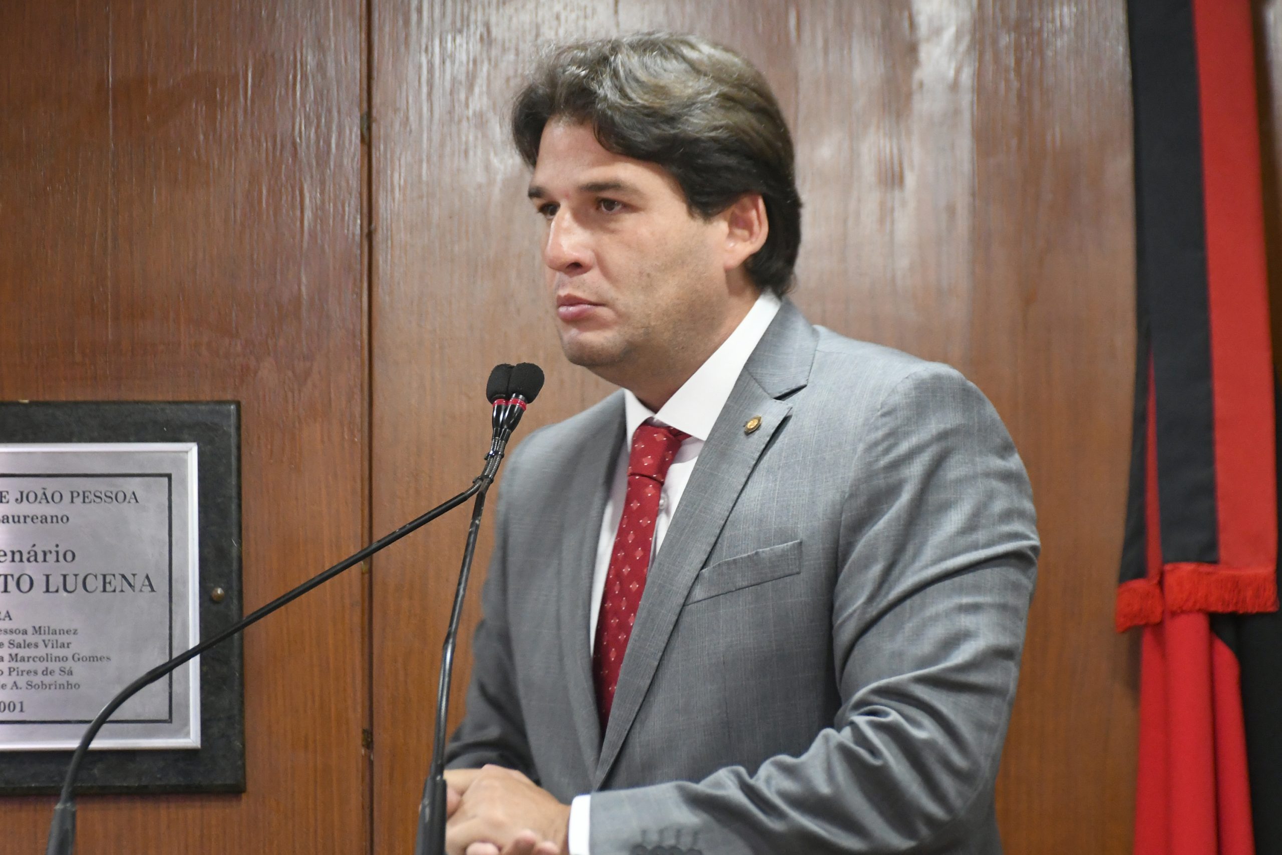 Vereador esclarece que Zona Azul está em funcionamento Vereador esclarece que Zona Azul está em funcionamento