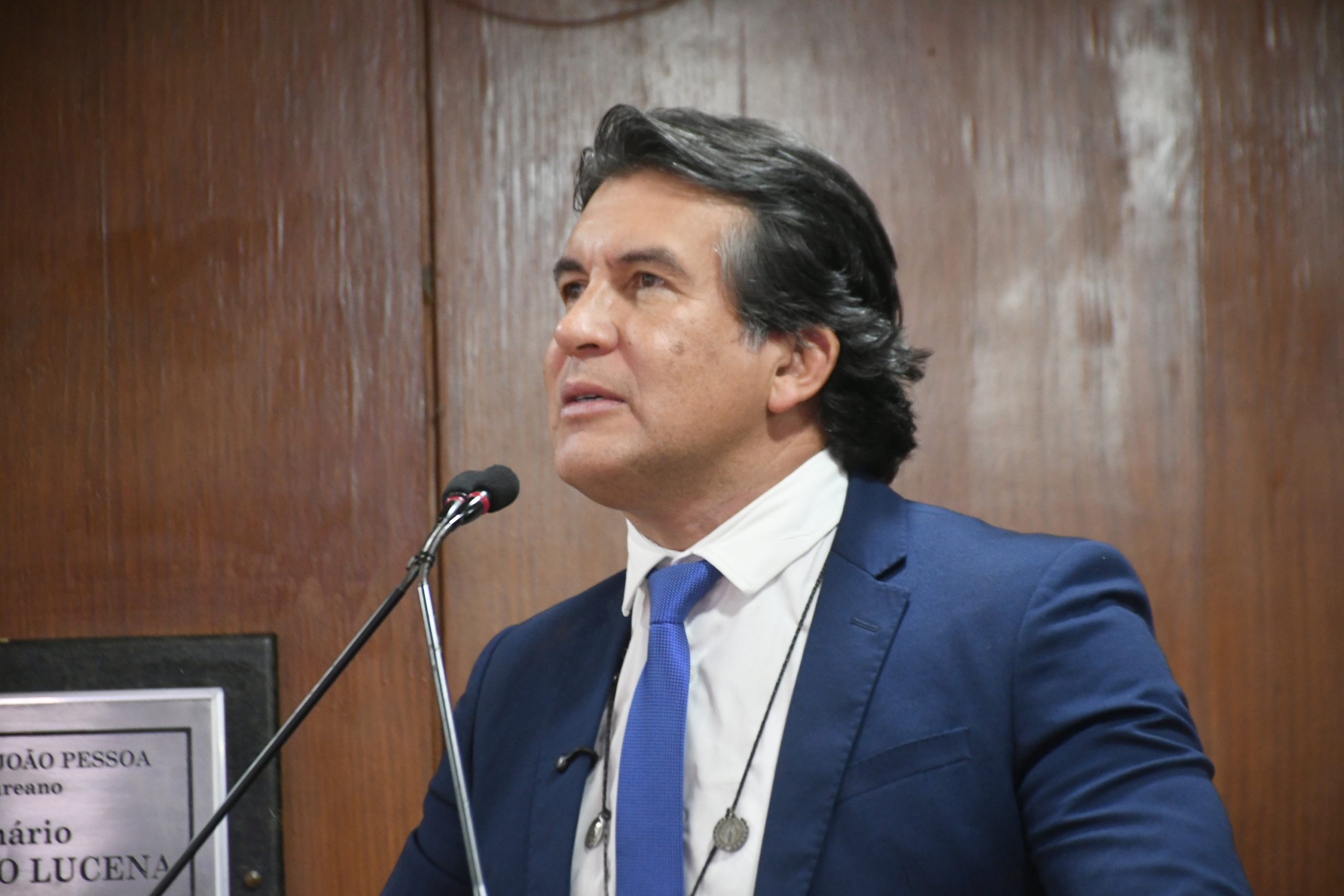 Dia Nacional do Sanfoneiro é exaltado na CMJP