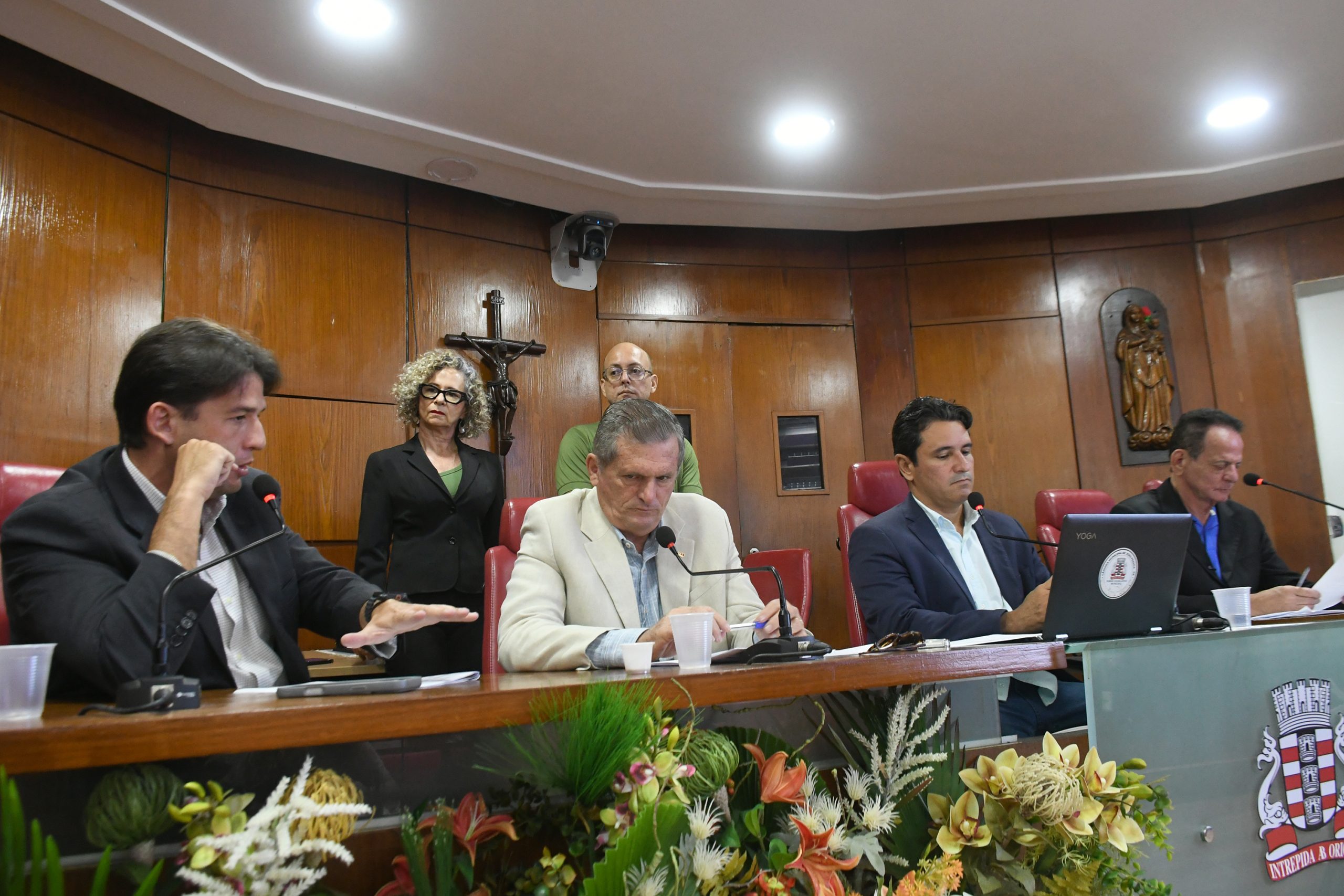 CCJ é favorável a projetos que beneficiam pessoas neurodivergentes