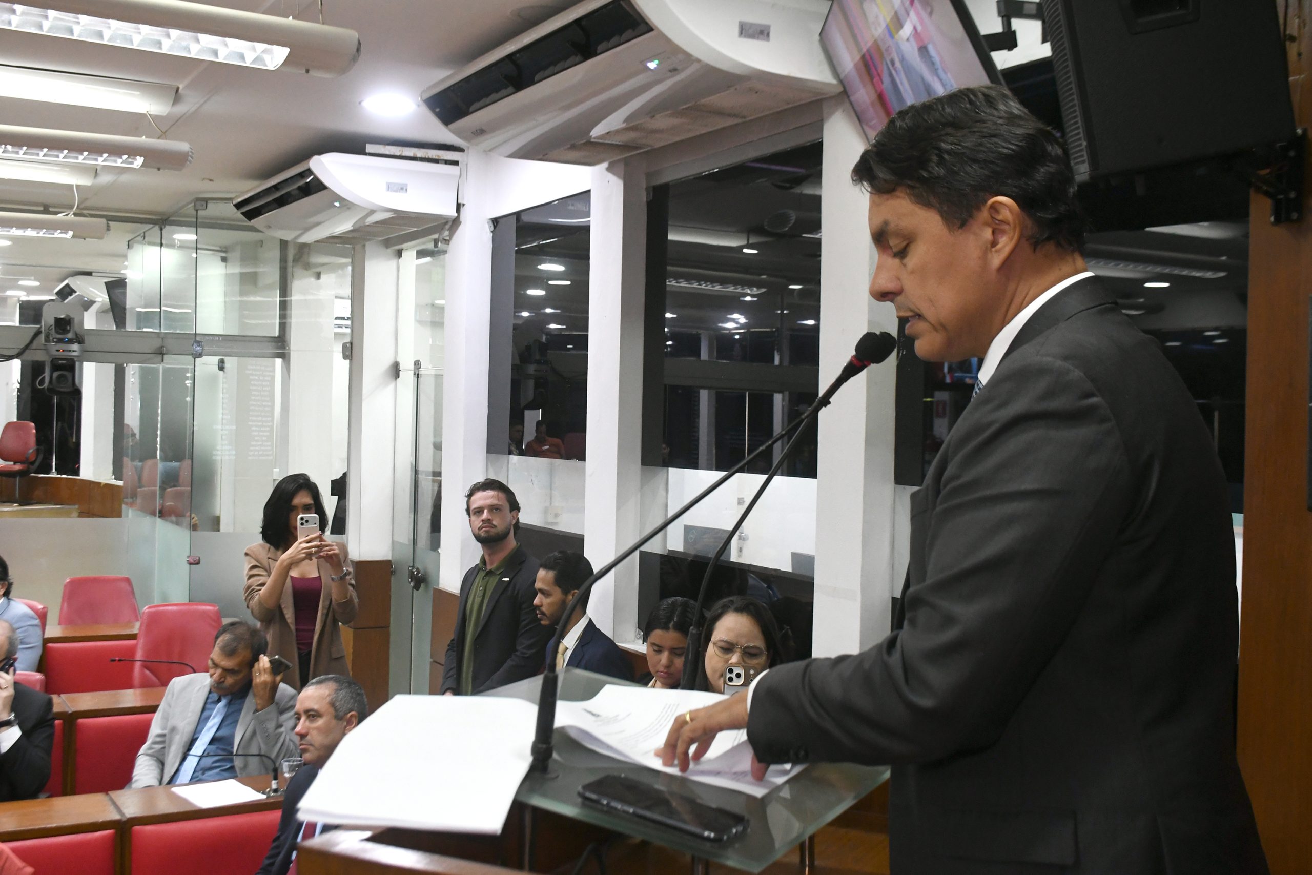 CMJP aprova diretrizes para Orçamento de 2027 com 77 emendas CMJP aprova diretrizes para Orçamento de 2027 com 77 emendas