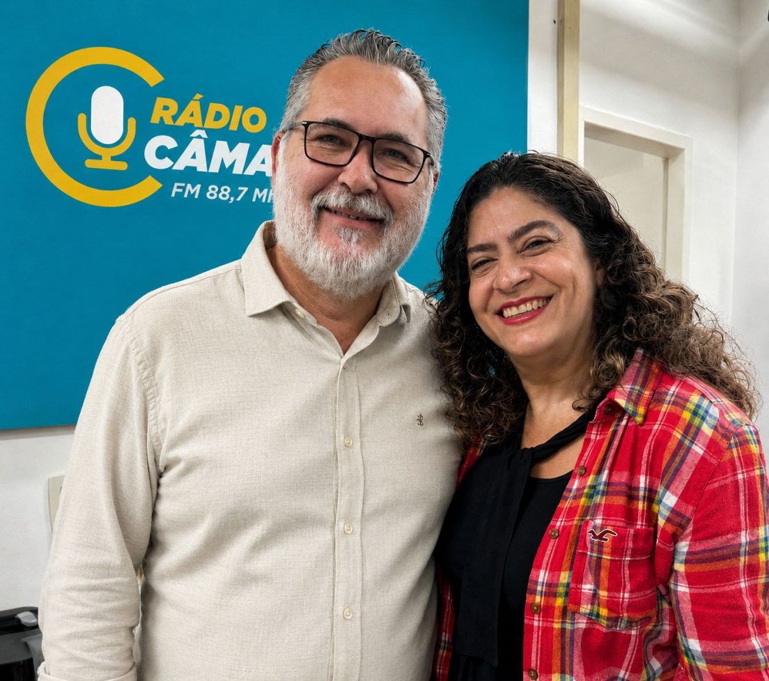 Programação de São João da Rádio Câmara JP terá 137 horas de forró, xote, xaxado e baião