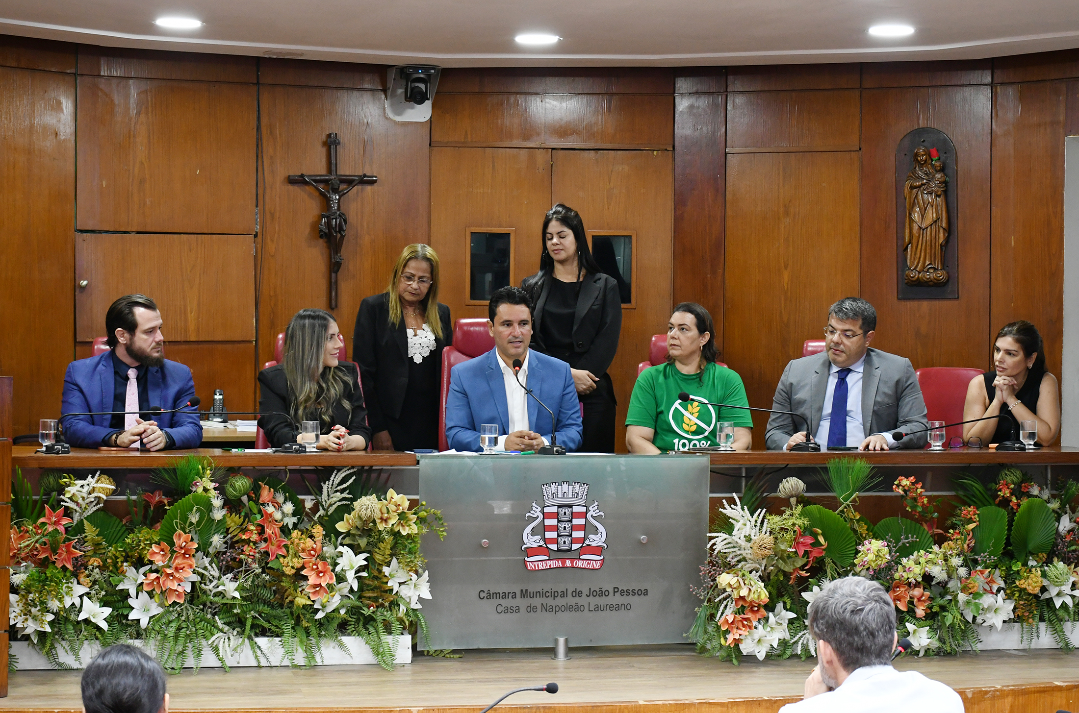 Sessão especial debate campanha de conscientização sobre alergias alimentares Sessão especial debate campanha de conscientização sobre alergias alimentares