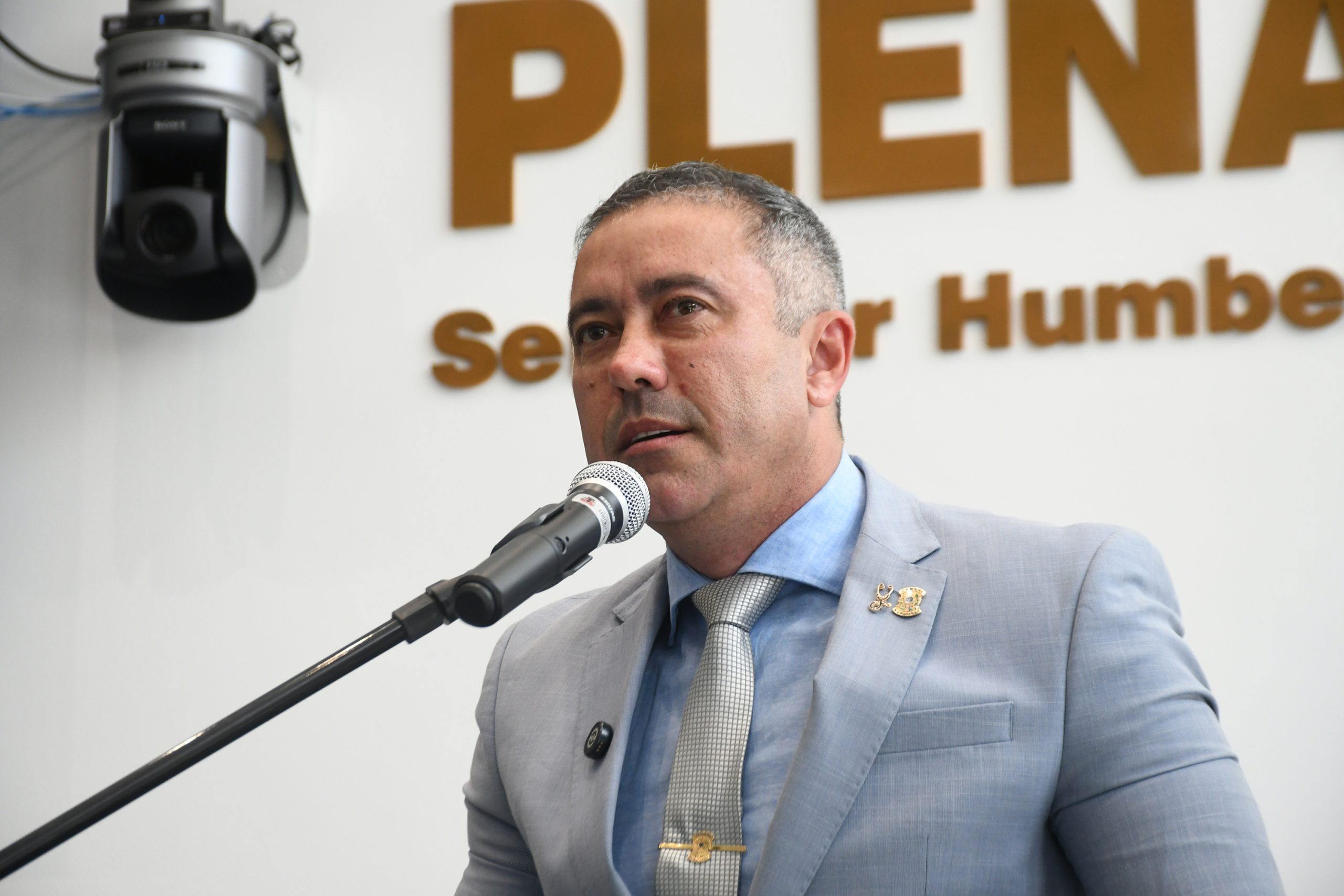 Vereador atribui destaque da Capital paraibana ao mercado imobiliário